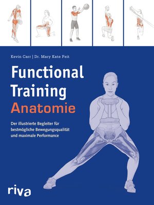 cover image of Functional-Training-Anatomie